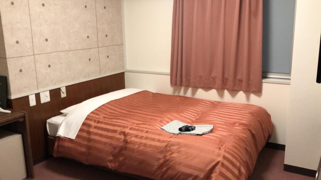 Nagano Daiichi Hotel Eksteriør billede